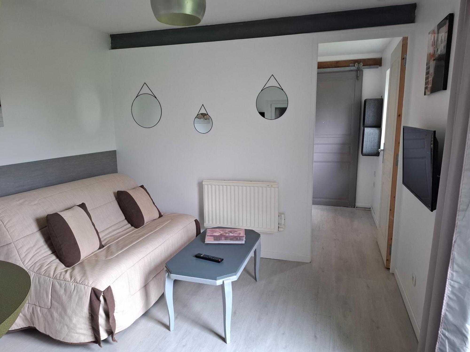 Petit Cocooning Au Coeur De La Sologne Villa Romorantin-Lanthenay Exterior photo