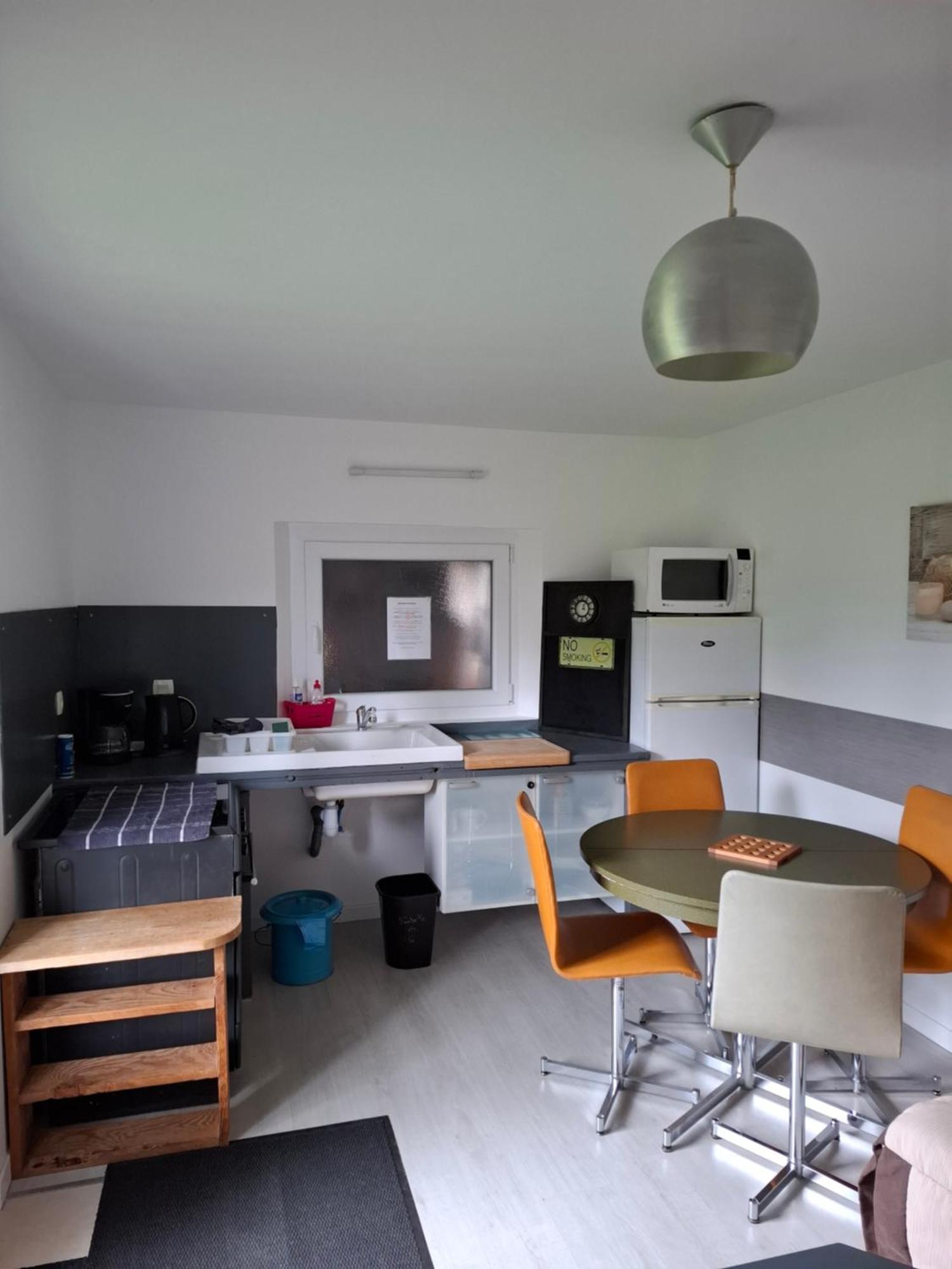 Petit Cocooning Au Coeur De La Sologne Villa Romorantin-Lanthenay Exterior photo